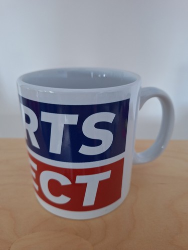 Sports direct mug 590ml - sports,
