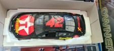 JUAN PABLO MONTOYA #42