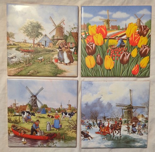 Collectable hand decorated - 4,