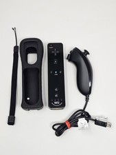 Nintendo Wii Remote Plus –