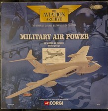 Corgi AVIATION Military Air HP