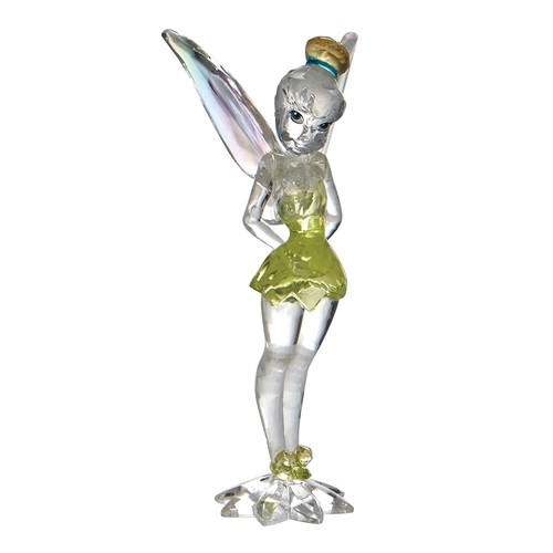 Enesco licensed tinkerbell - enesco,