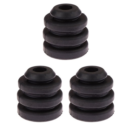 Rubber anti vibration pads - rubber,