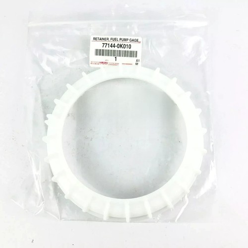 Genuine toyota fuel pump gauge - genuine,