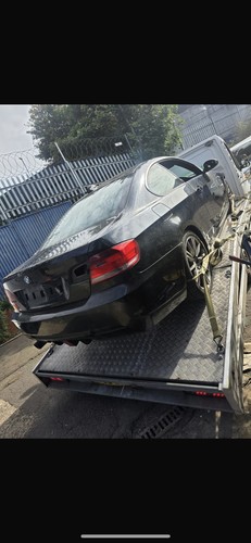 Bmw series e92 - bmw, 3