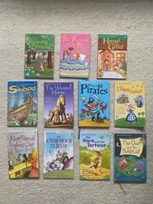 Usborne Young and First