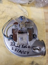 BAXI SOLO 2 FAN for gas