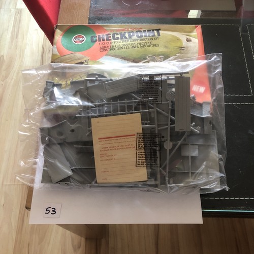 Airfix scale checkpoint - airfix,