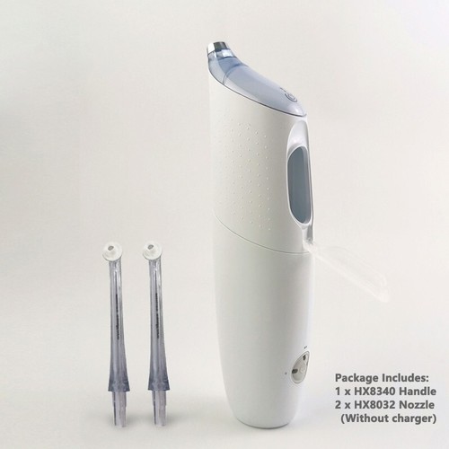 Airfloss flosser philips - airfloss,