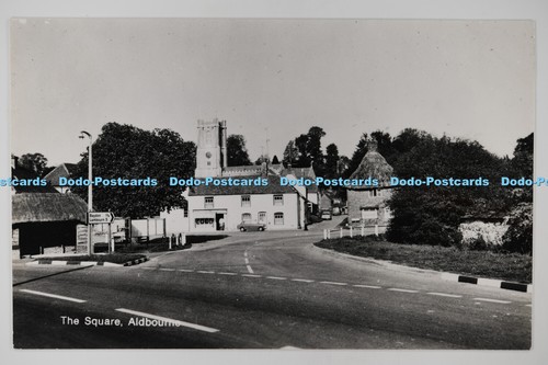 C026470 aldbourne the square - aldbourne,