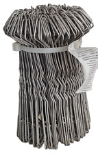 225 Tecties TT4 Type 4 Stainless Steel Cavity Wall Ties 225mm Tie