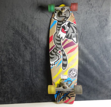 GLOBE Neff Wild Tiger  33"