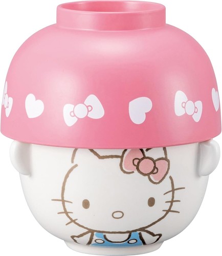 Sanrio hello kitty - kitty, soup