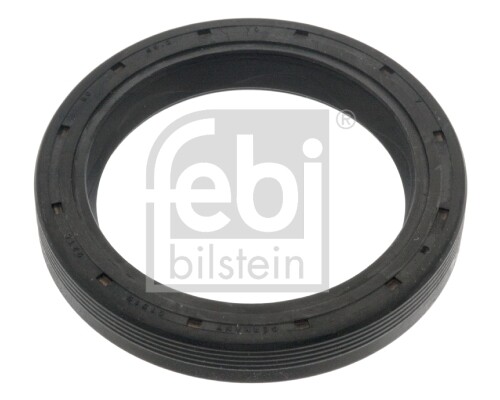 Febi differential oil seal - febi,