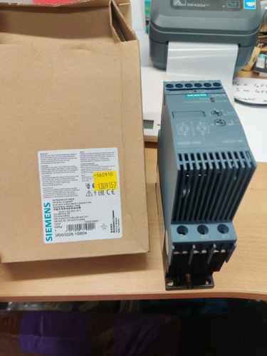Siemens 3rw3026 1bb04 - siemens, 3rw3026-1bb04