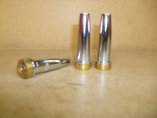 3 x NFF0 Harris type Cutting