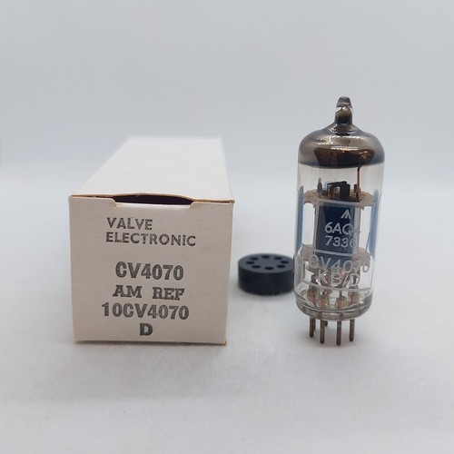 Ec91 6aq4 cv4070 - ec91, kb/d