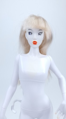 Harumika model runway muse - runway,