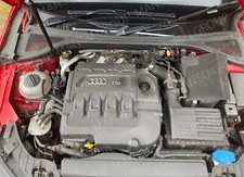 (2015) AUDI A3 8V 1.6 TDI CRK