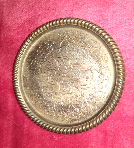 Vintage seba silver plated - seba,