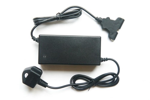 Battery charger for powerkaddy - charger,