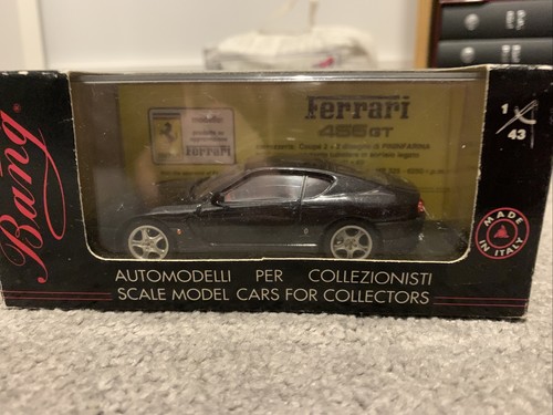 Ferrari 456 43 scale - gt, 1/43