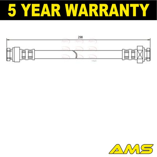 Fits suzuki vitara - x-90, 1.0
