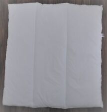 Dog Bed 100% Hollowfibre Filling Dog Bed 34" x 42" Approx.