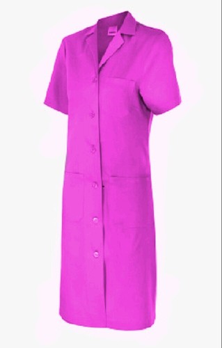 Lab coat work overall - lab,