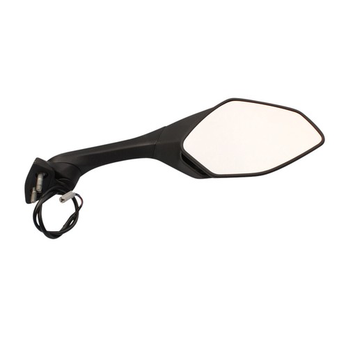 Mirror right for yamaha yzf - mirror,