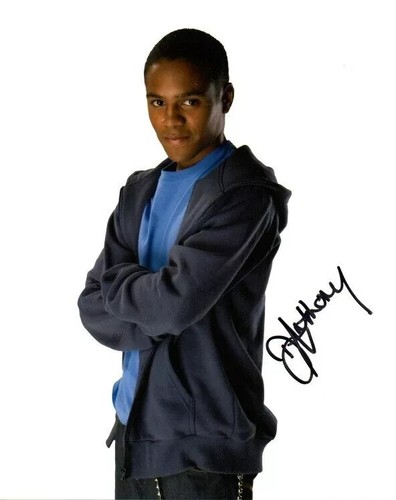 Doctor who autograph - autograph:, daniel