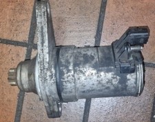 VW Polo 1.2 Starter Motor 02T 911 024 A 2006