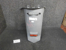 Honda Dylan 125cc SES125 2002-07 Rear Number Plate Holder Fairing Panel 10/22