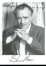 John Mills Photograph Original