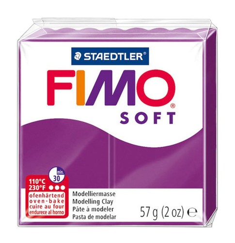Fimo soft polymer oven - polymer, bake