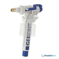 Duravit Type 380 3/8" BSP