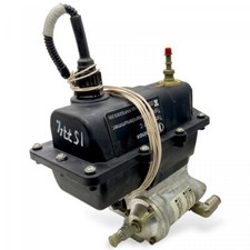 VOLVO B6, B7, B9, B10, B12 bus