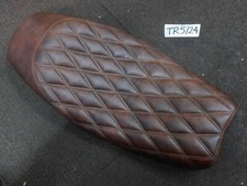 Triumph Street Twin 900 / Street Cup / Bonneville T100 T120 2017-On Seat 5/24