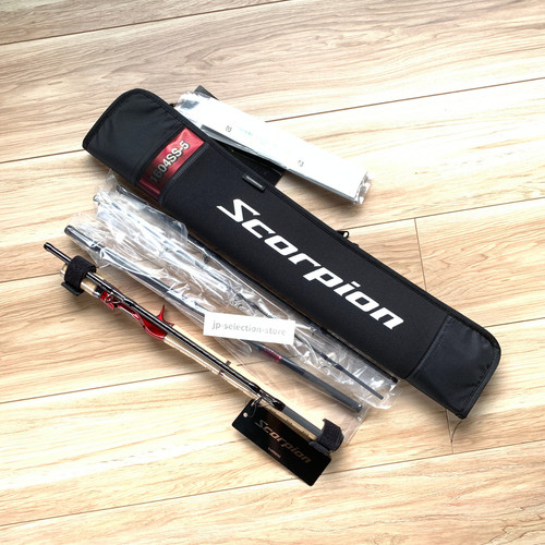 Shimano scorpion 1604ss - shimano,