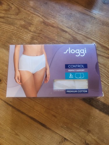 Sloggi control maxi brief - sloggi,