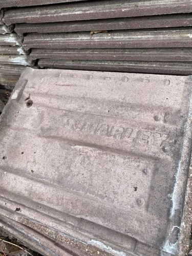 Marley roofing tiles - roofing,