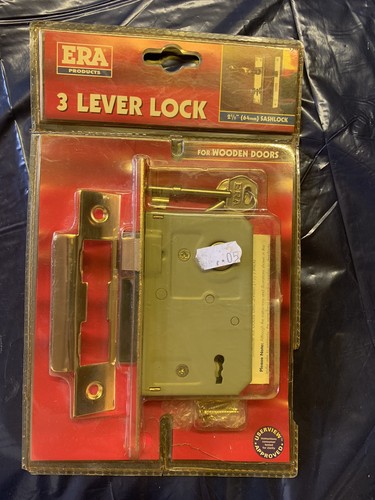 Era products lever - products,