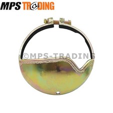Diff Guard Front or Rear Land