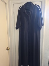 Joules Navy Dress 26