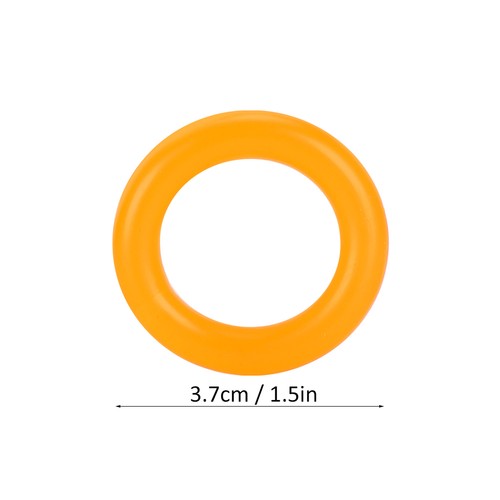 Flexible bobbin ring for - bobbin,