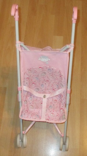 Zapf creation baby annabell - baby,
