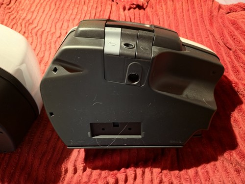 Genuine bmw hard pannier - pannier, cases