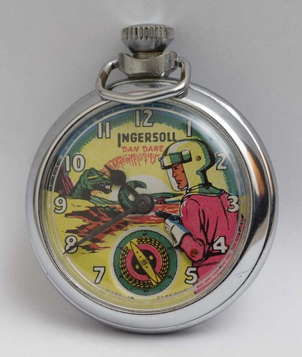 Rare 1950s dan - , dare