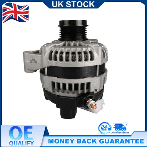 150a alternator for land - for,