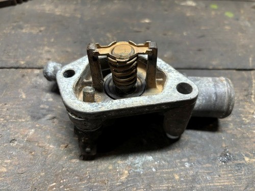 Fiat punto thermostat - punto,